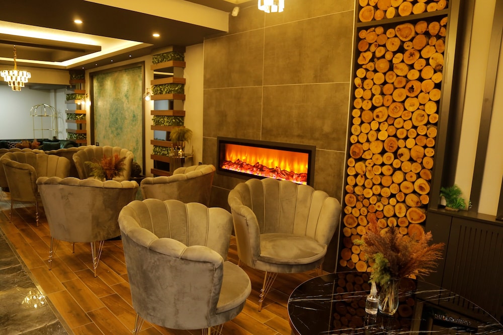 Grand Zara Hotel Rezervasyon