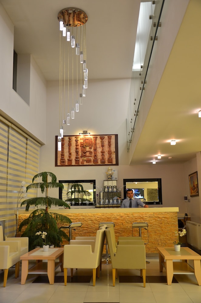 Grand Öztürk Rezervasyon