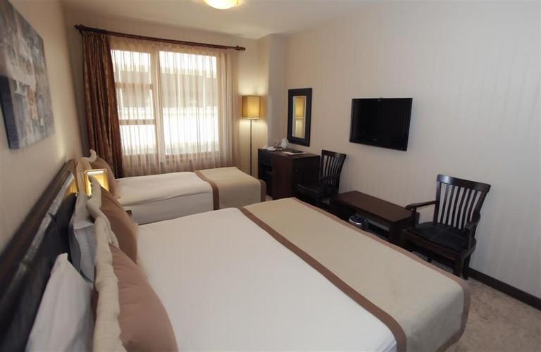 Hotel Dream Life Rezervasyon