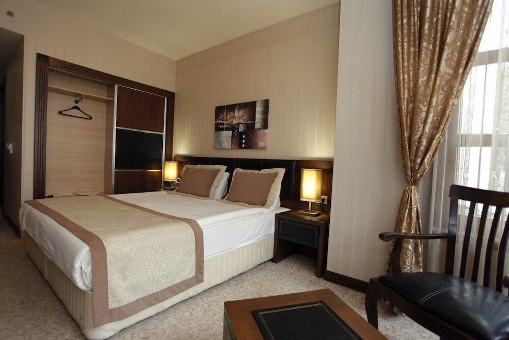 Hotel Dream Life Rezervasyon