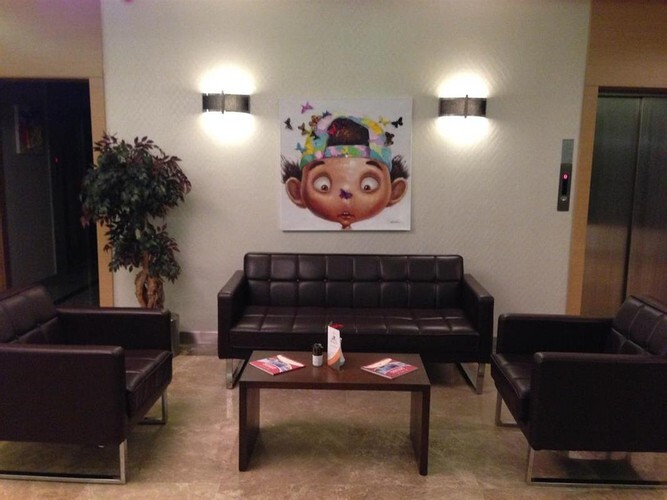 Hotel Dream Life Rezervasyon