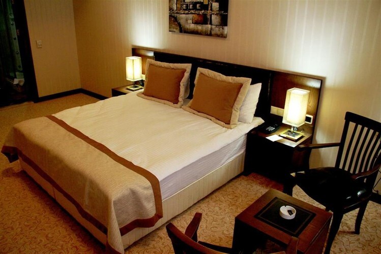 Hotel Dream Life Rezervasyon