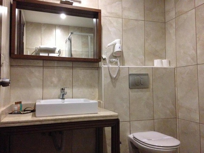 Hotel Dream Life Rezervasyon