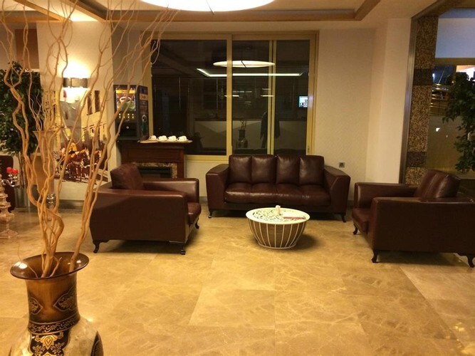 Hotel Dream Life Rezervasyon