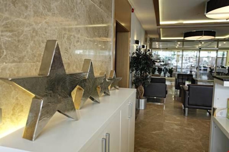 Hotel Dream Life Rezervasyon