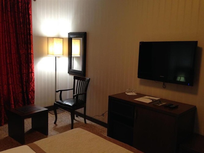 Hotel Dream Life Rezervasyon