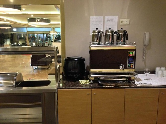 Hotel Dream Life Rezervasyon