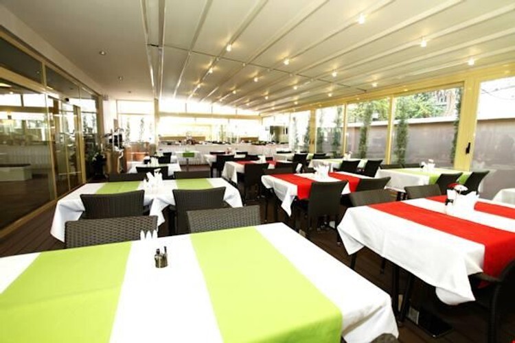 Hotel Dream Life Rezervasyon