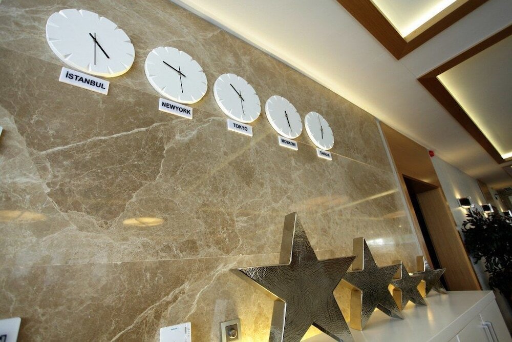 Hotel Dream Life Rezervasyon