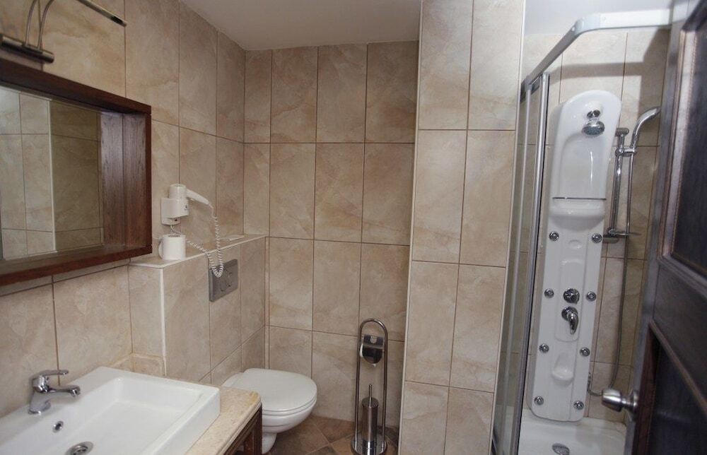 Hotel Dream Life Rezervasyon
