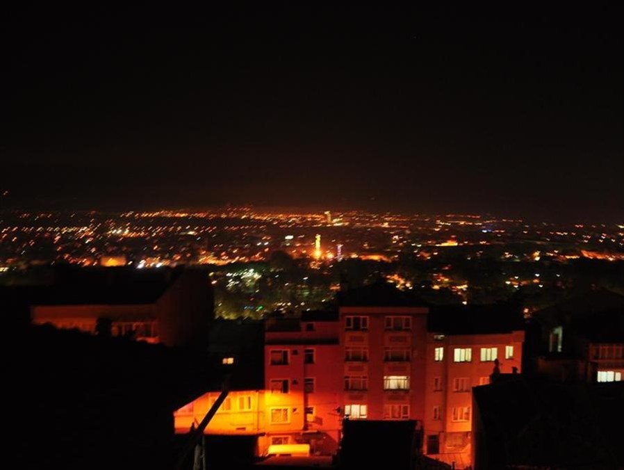 Hotel Sahra Rezervasyon