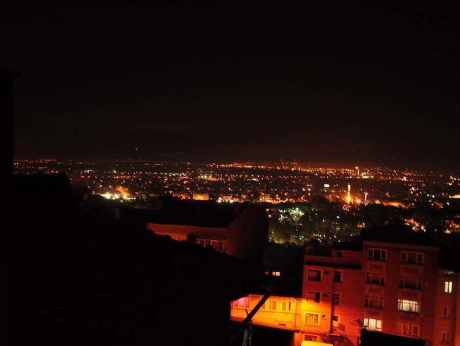 Hotel Sahra Rezervasyon