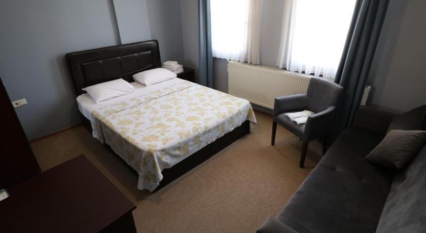 Hotel Ipekyolu Rezervasyon