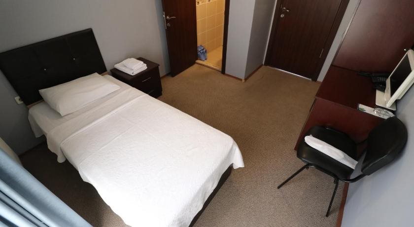 Hotel Ipekyolu Rezervasyon