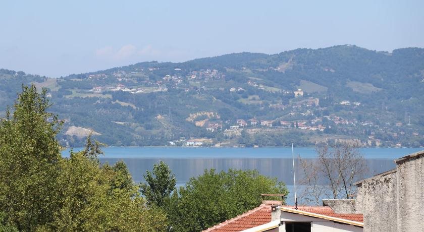 Hotel Ipekyolu Rezervasyon