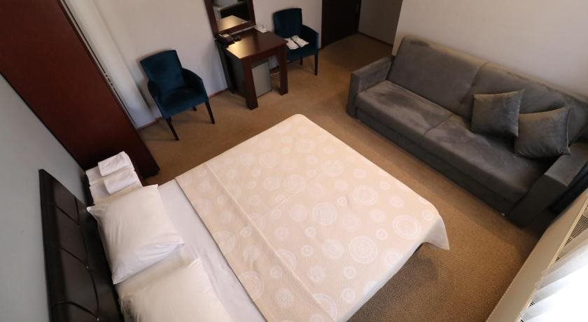 Hotel Ipekyolu Rezervasyon