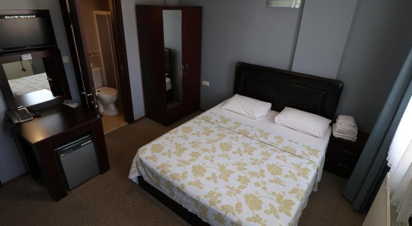 Hotel Ipekyolu Rezervasyon