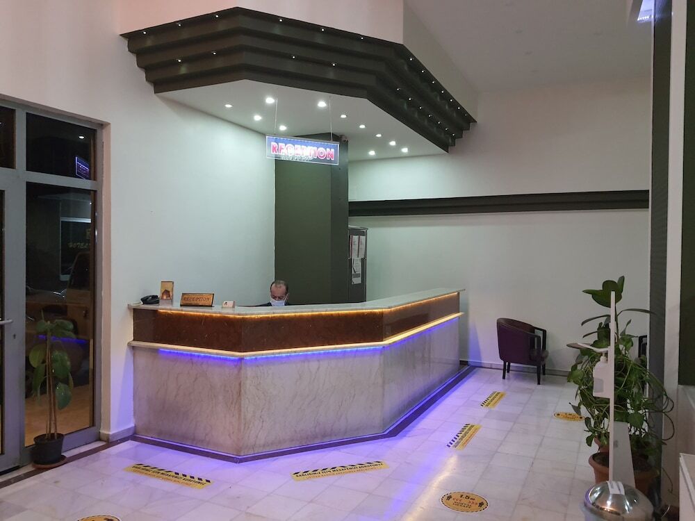 Hotel Kargül Rezervasyon