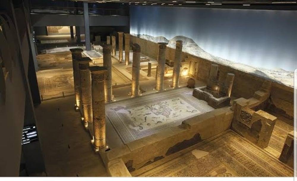 Hotel Kargül Rezervasyon