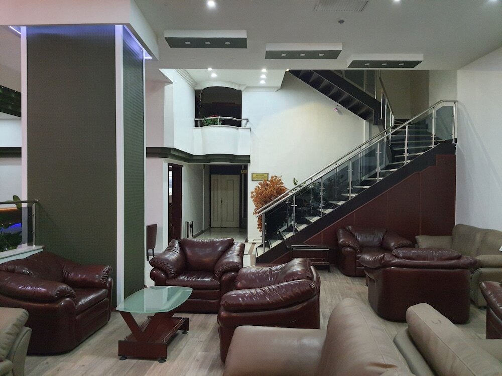 Hotel Kargül Rezervasyon