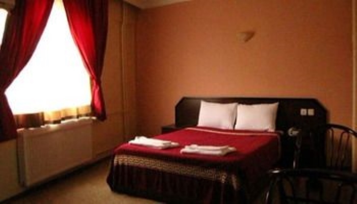 Hotel Kargül Rezervasyon