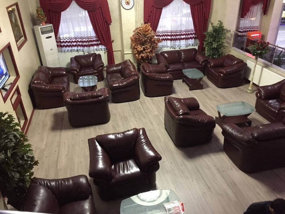 Hotel Kargül Rezervasyon