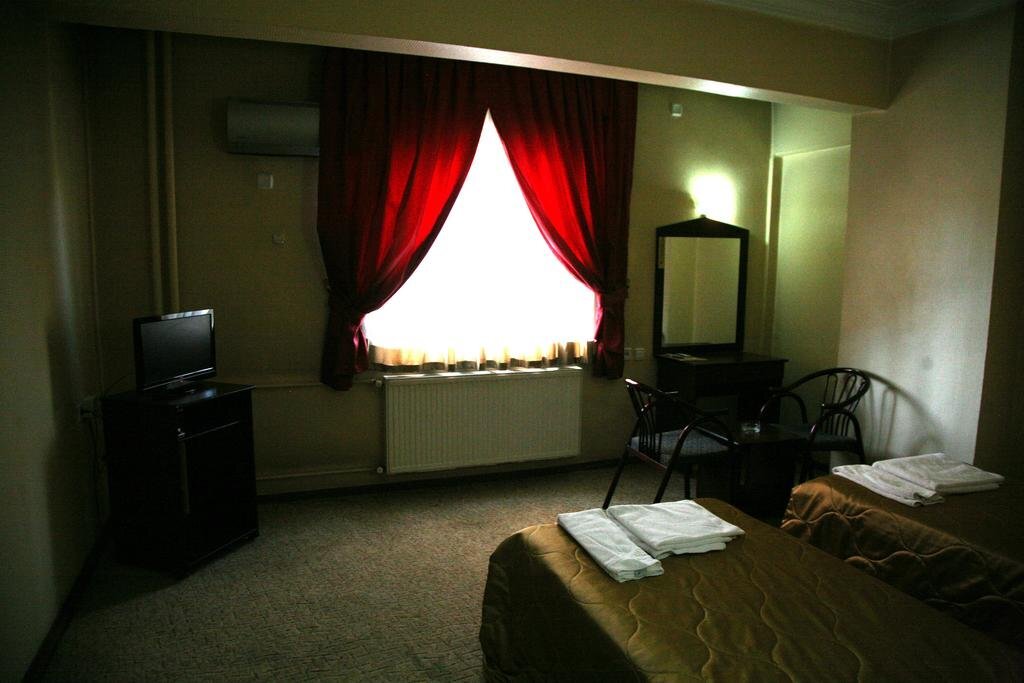 Hotel Kargül Rezervasyon