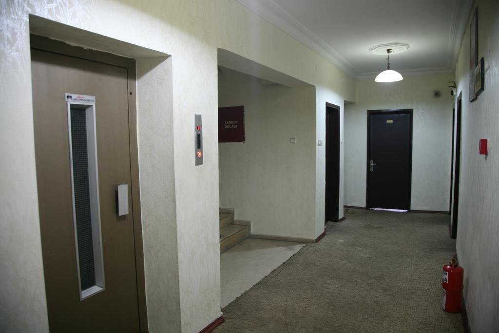 Hotel Kargül Rezervasyon