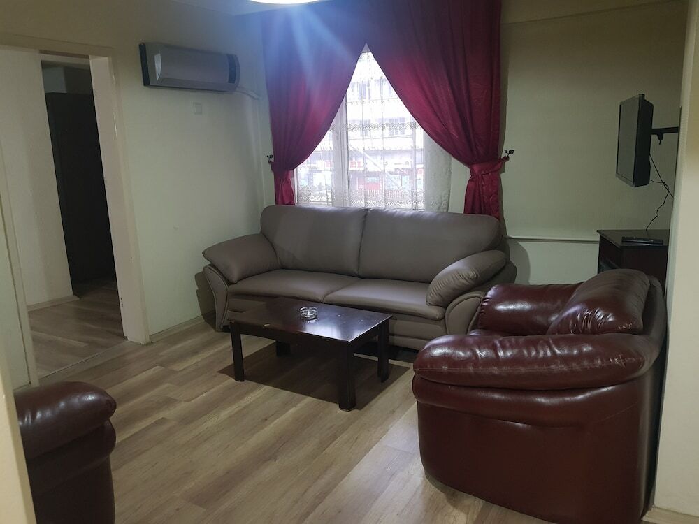 Hotel Kargül Rezervasyon