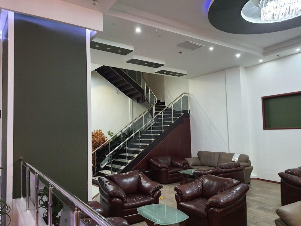 Hotel Kargül Rezervasyon