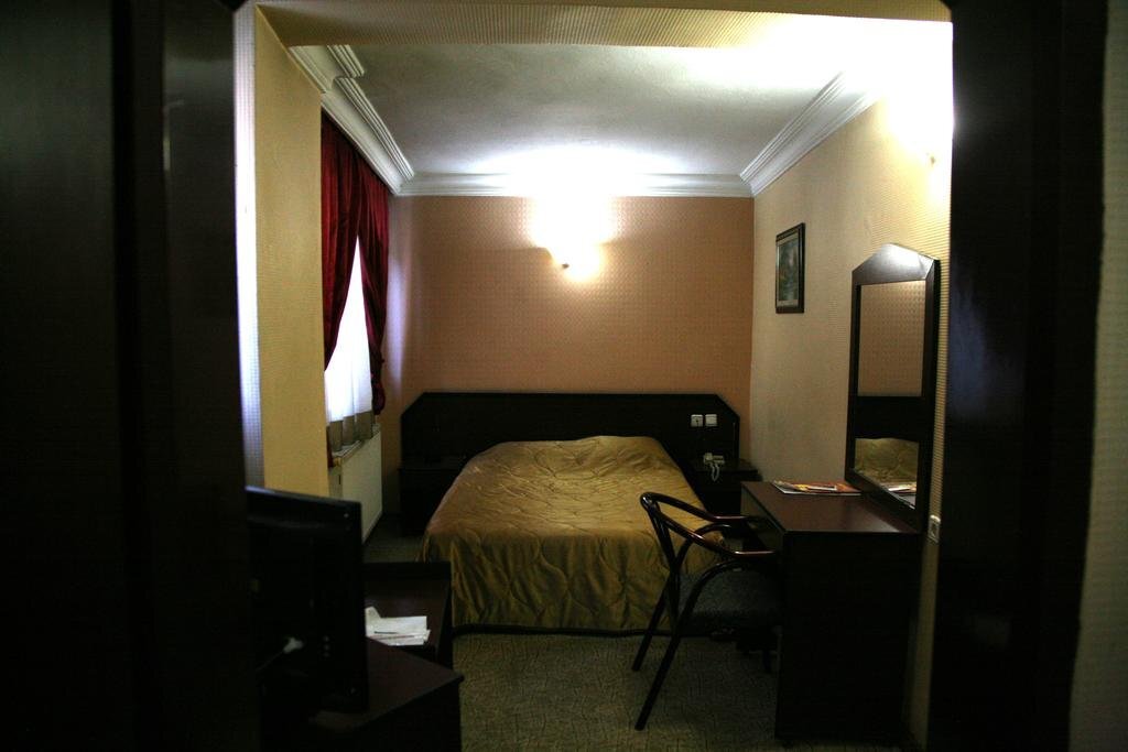 Hotel Kargül Rezervasyon