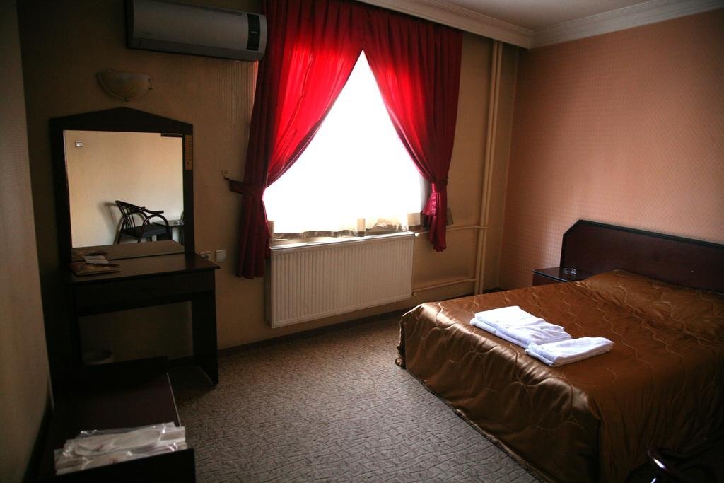 Hotel Kargül Rezervasyon