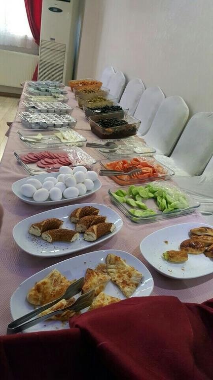 Hotel Kargül Rezervasyon