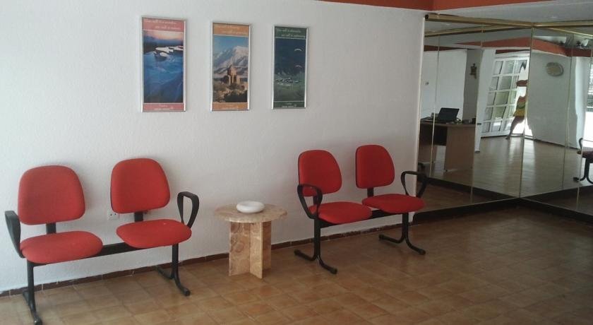 Hotel Konak Lale Rezervasyon