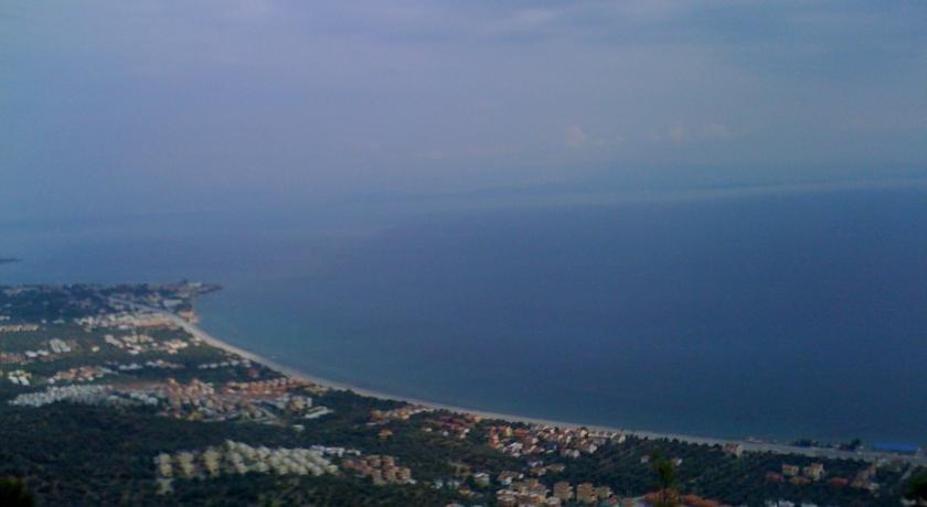 Hotel Konak Lale Rezervasyon