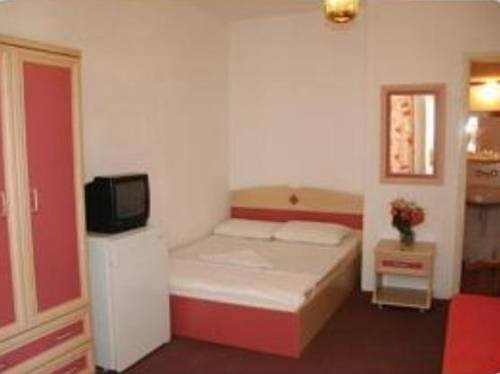Hotel Konak Lale Rezervasyon