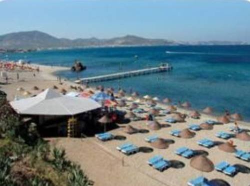 Hotel Konak Lale Rezervasyon