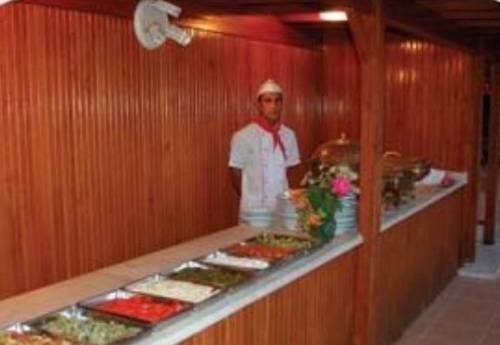 Hotel Konak Lale Rezervasyon