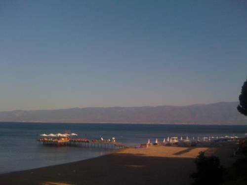 Hotel Konak Lale Rezervasyon