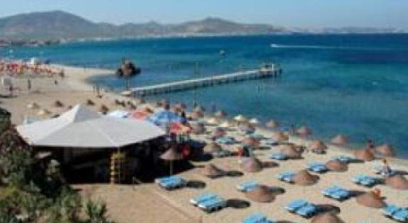 Hotel Konak Lale Rezervasyon
