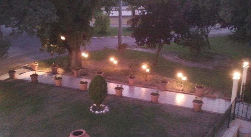Hotel Konak Lale Rezervasyon