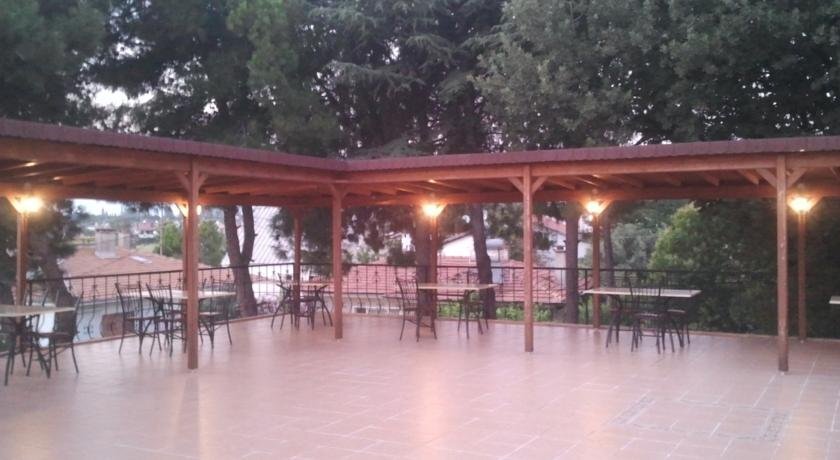Hotel Konak Lale Rezervasyon