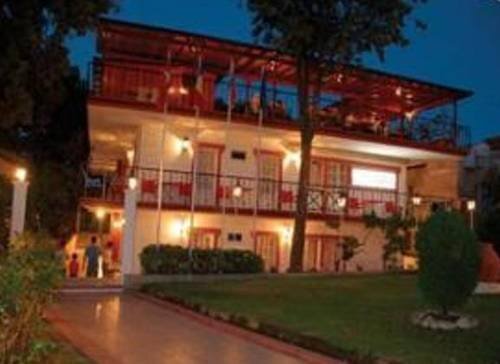 Hotel Konak Lale Rezervasyon