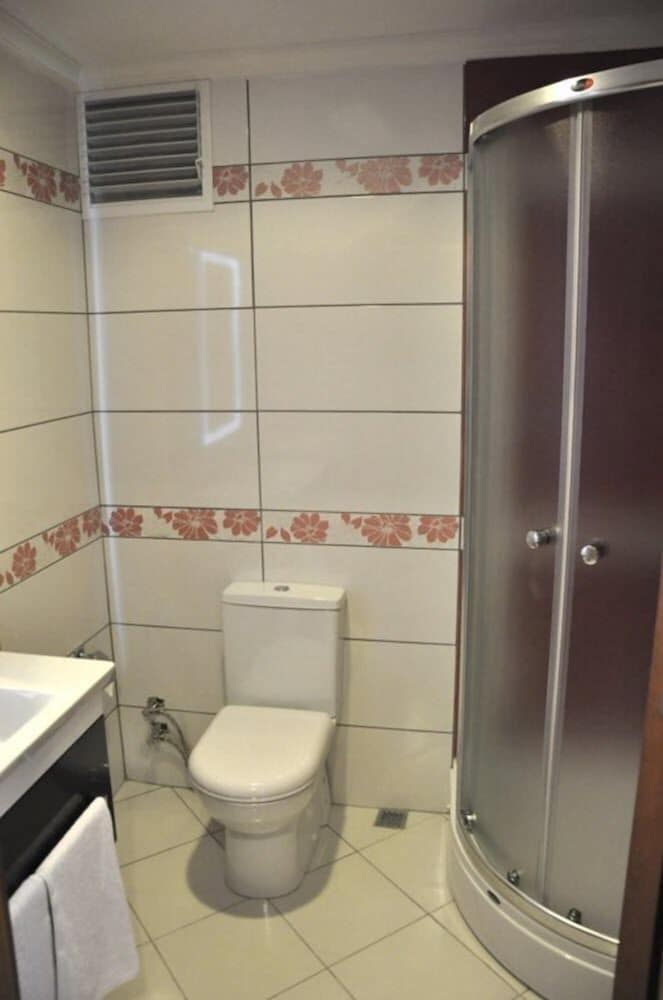 Hotel Konuk Rezervasyon