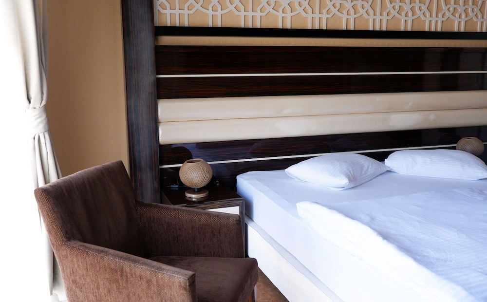 Hotel La Bella Soma Rezervasyon