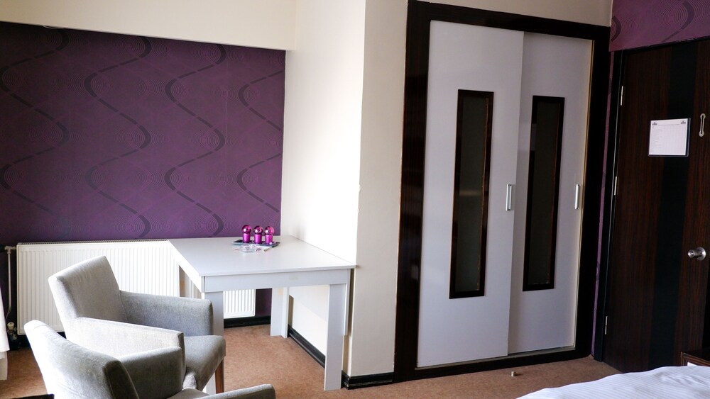 Hotel La Bella Soma Rezervasyon