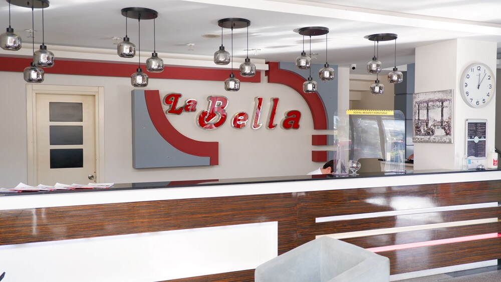 Hotel La Bella Soma Rezervasyon