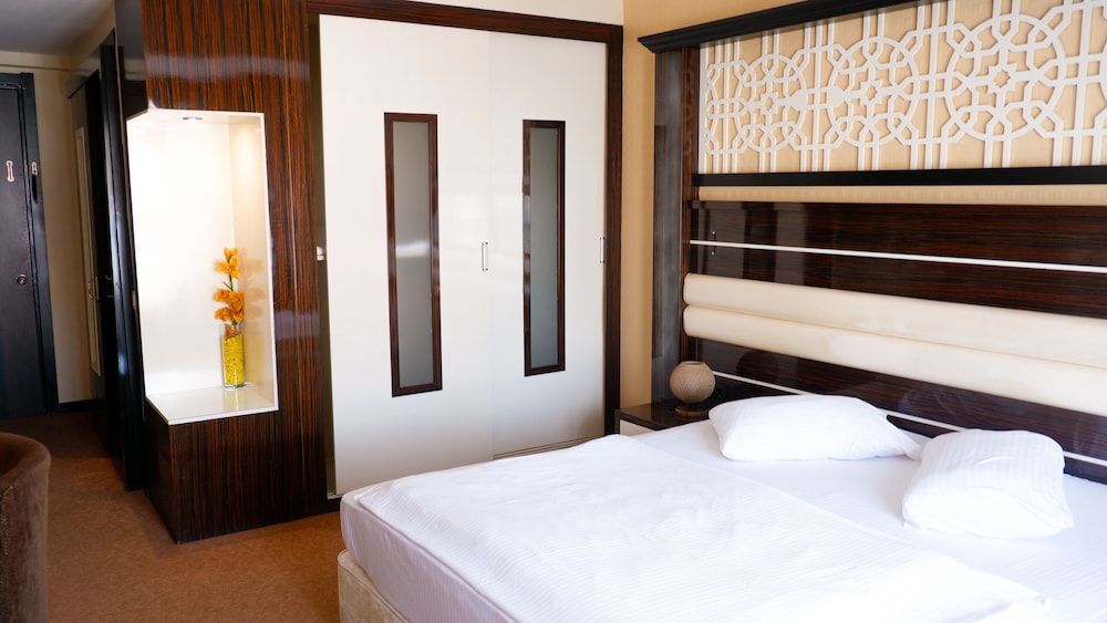 Hotel La Bella Soma Rezervasyon