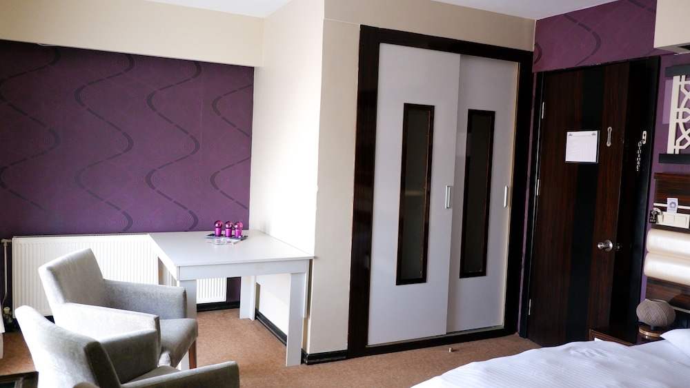 Hotel La Bella Soma Rezervasyon