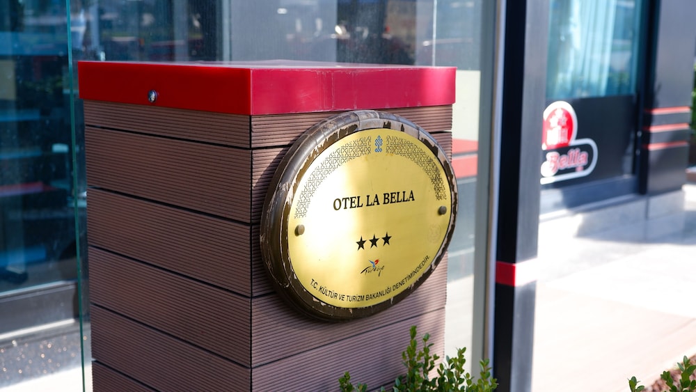 Hotel La Bella Soma Rezervasyon